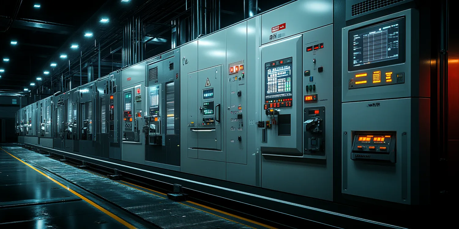 Czym jest przemysł?