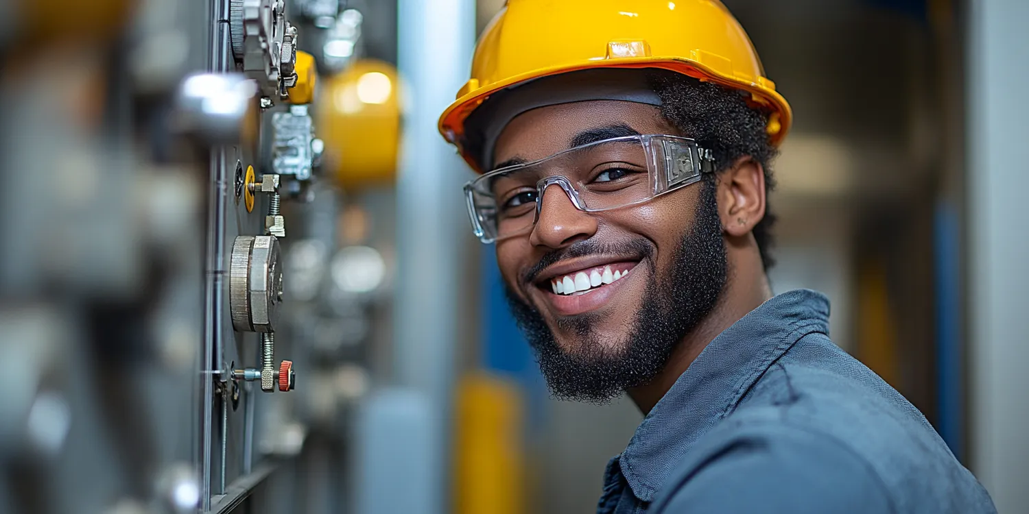 Czym jest przemysł?