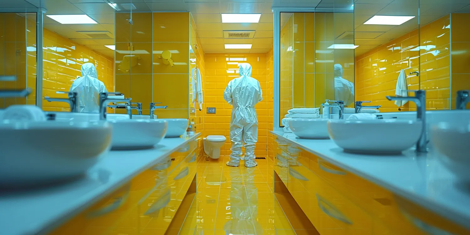 Firma sprzątająca Szczecin