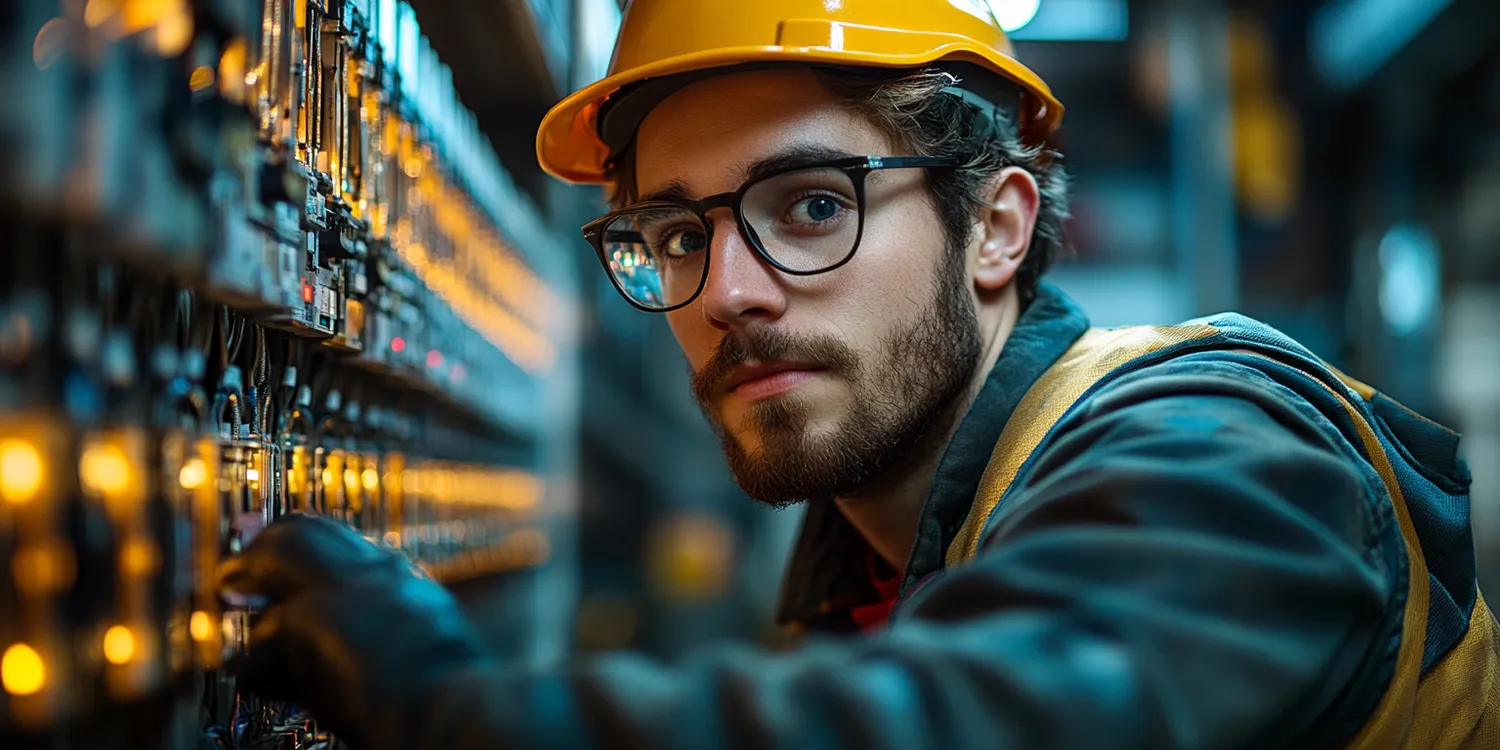 Instalacja elektryczna w mieszkaniu Szczecin