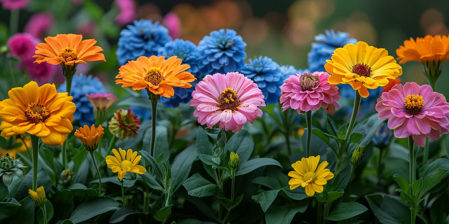 Jak podzielić ogród na strefy?