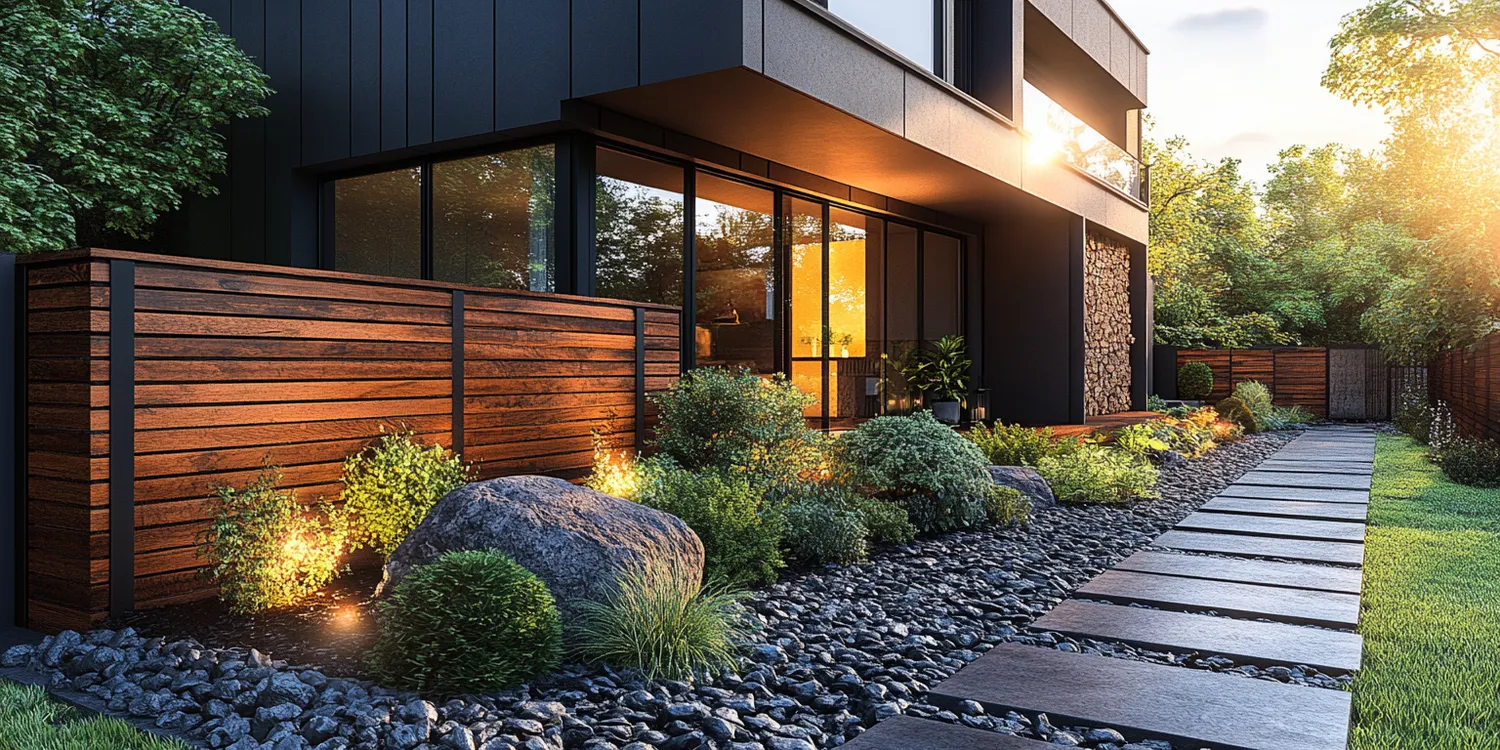 Jak samemu zaprojektować ogród?