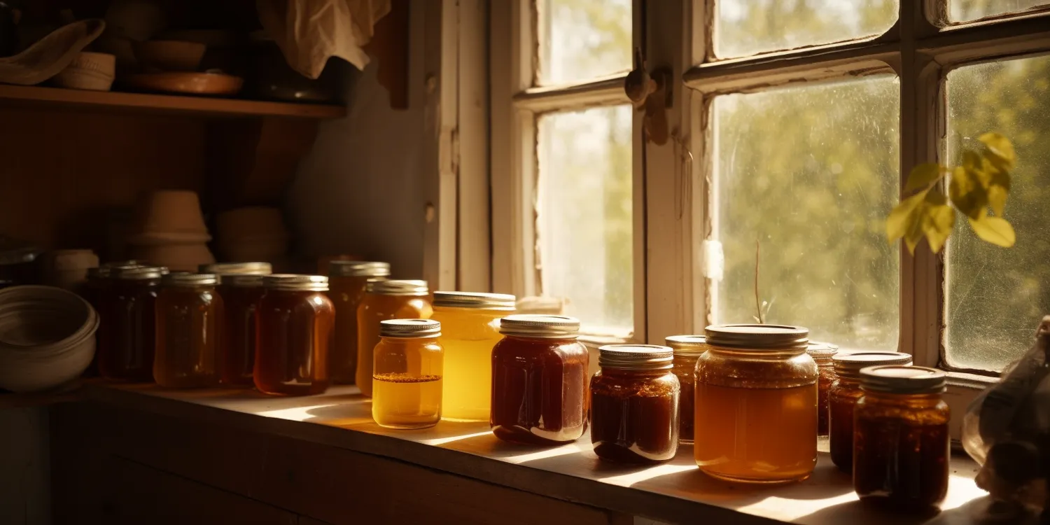 Jak się robi miody pitne?