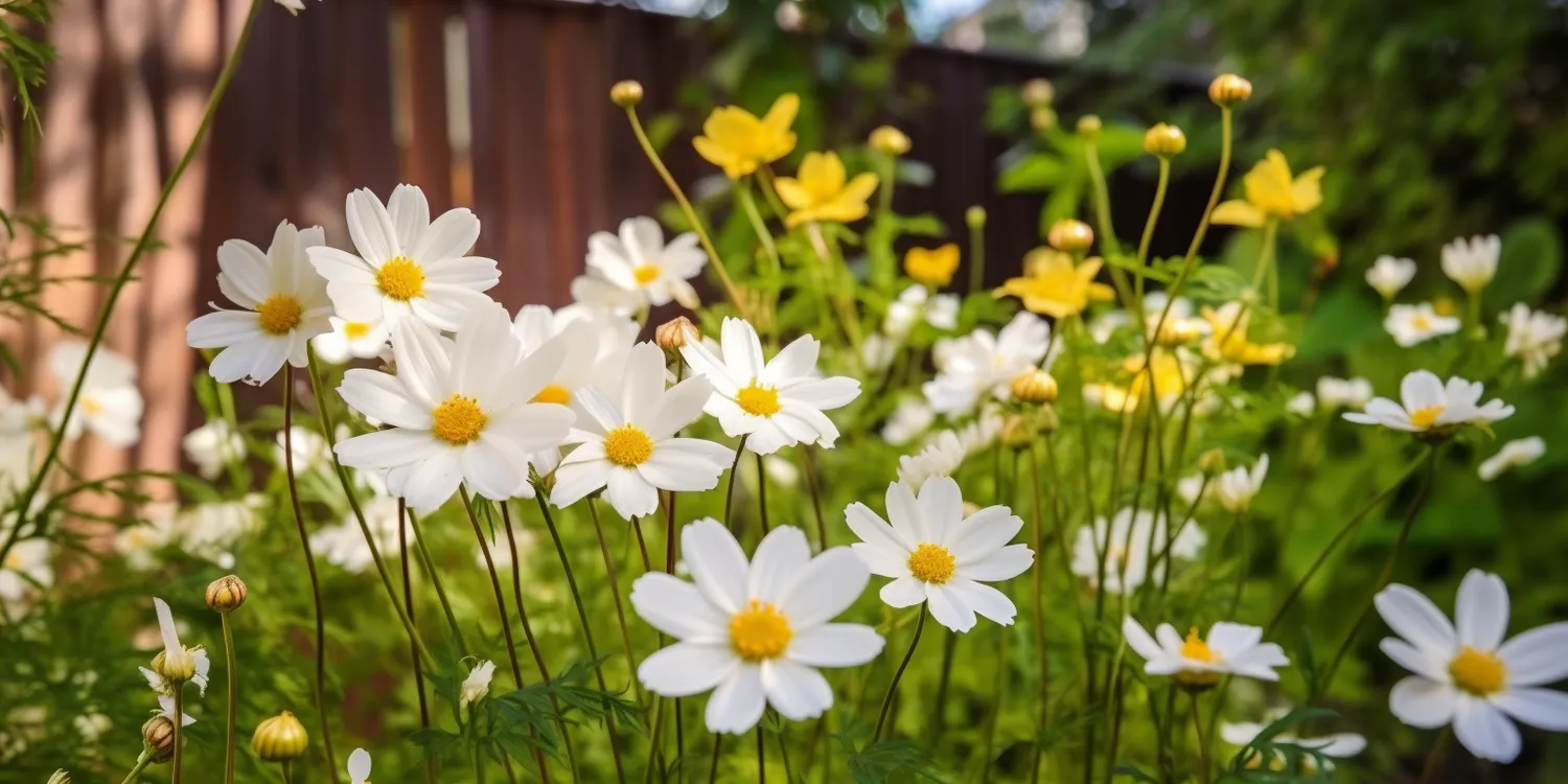 Jak urządzić długi i wąski ogród?