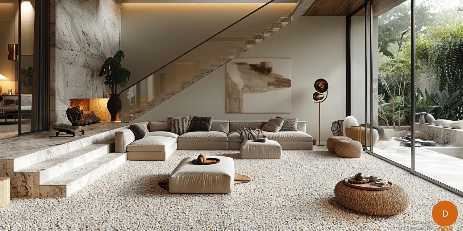 Jak urządzić ogród przed domem?