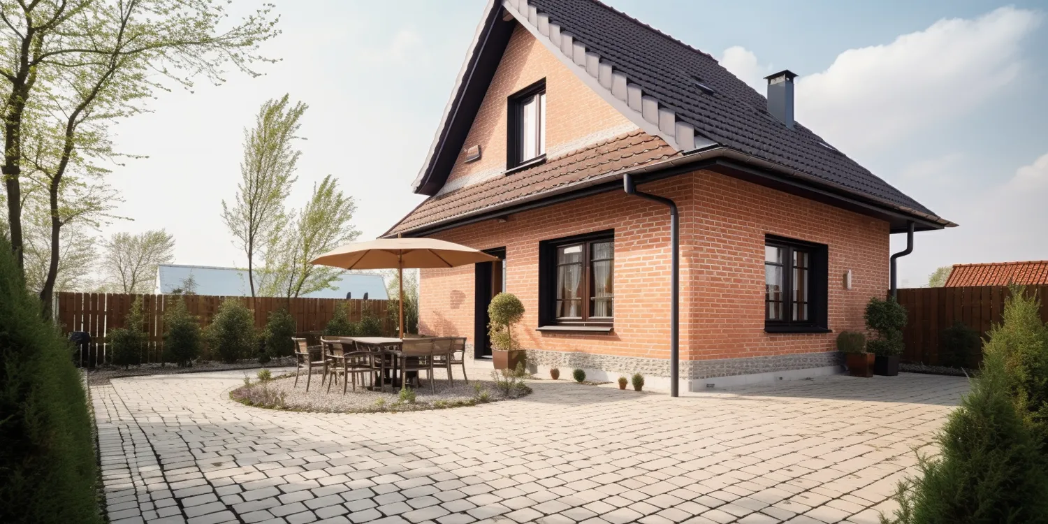 Jak urządzić ogród wokół domu?