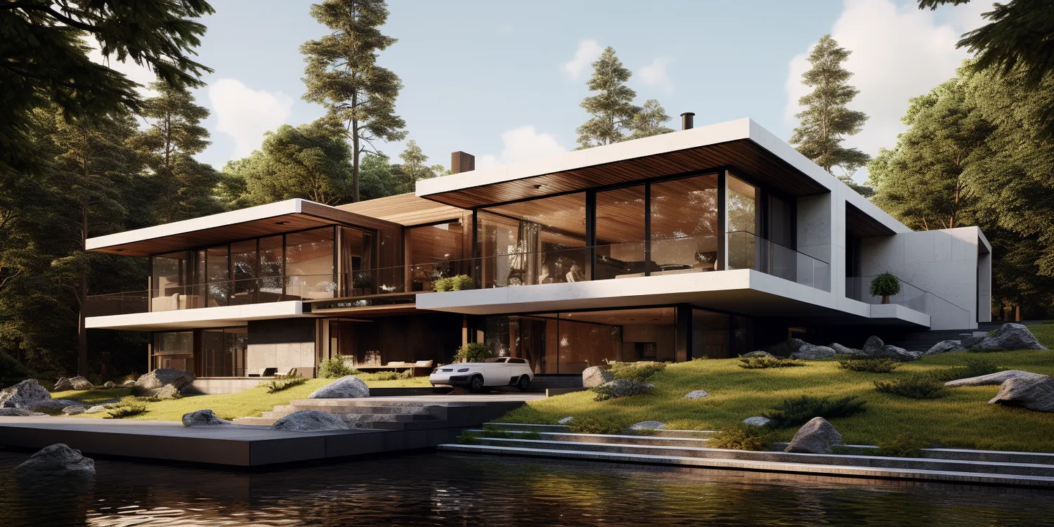 Jak zaaranżować ogród?