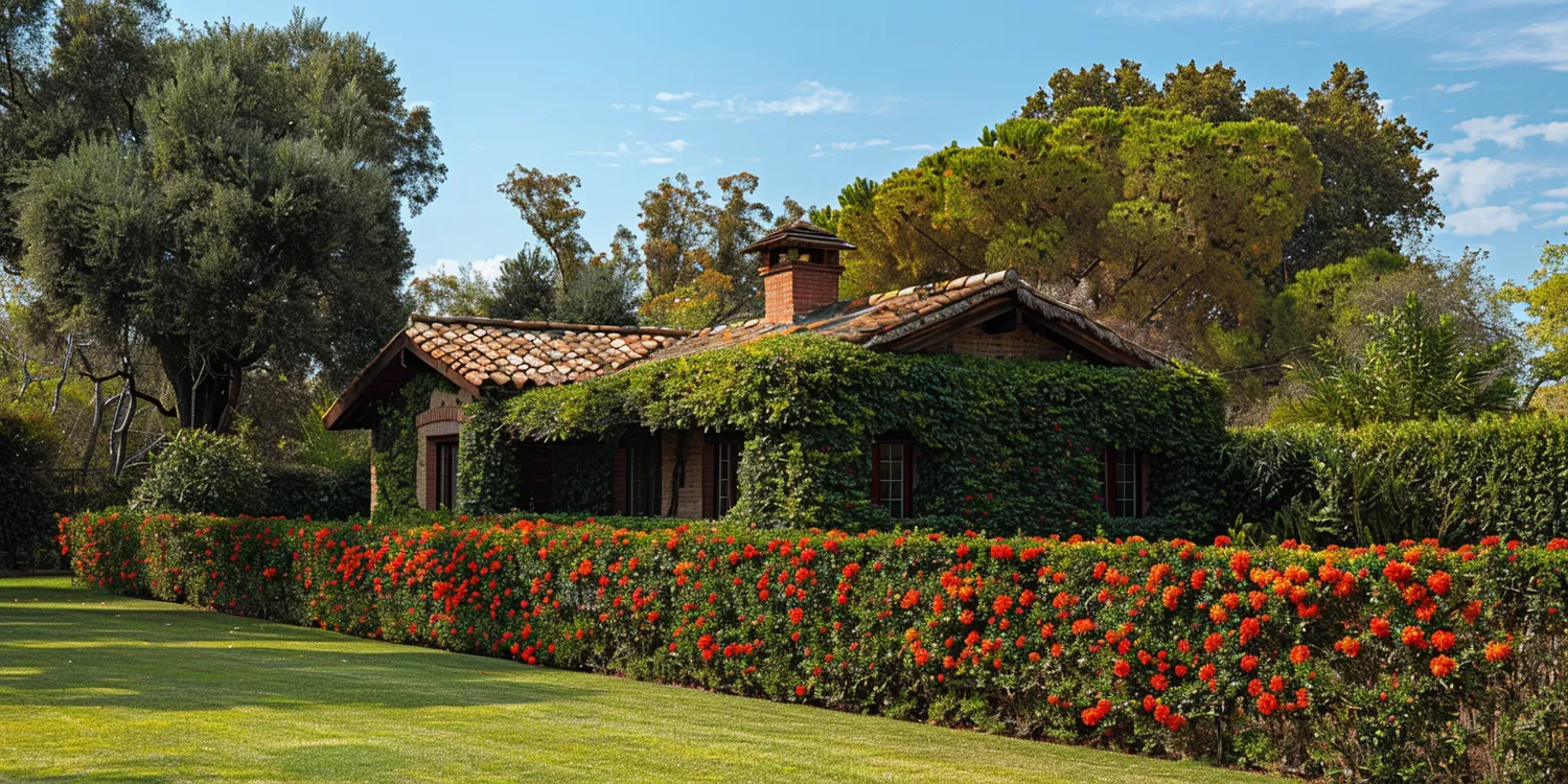 Jak zaaranżować ogród?
