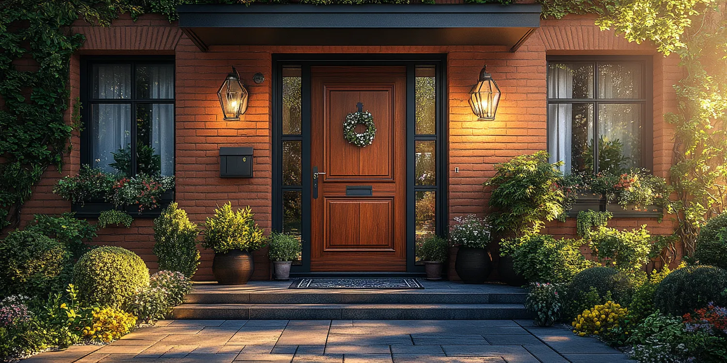 Jak zagospodarować ogród?