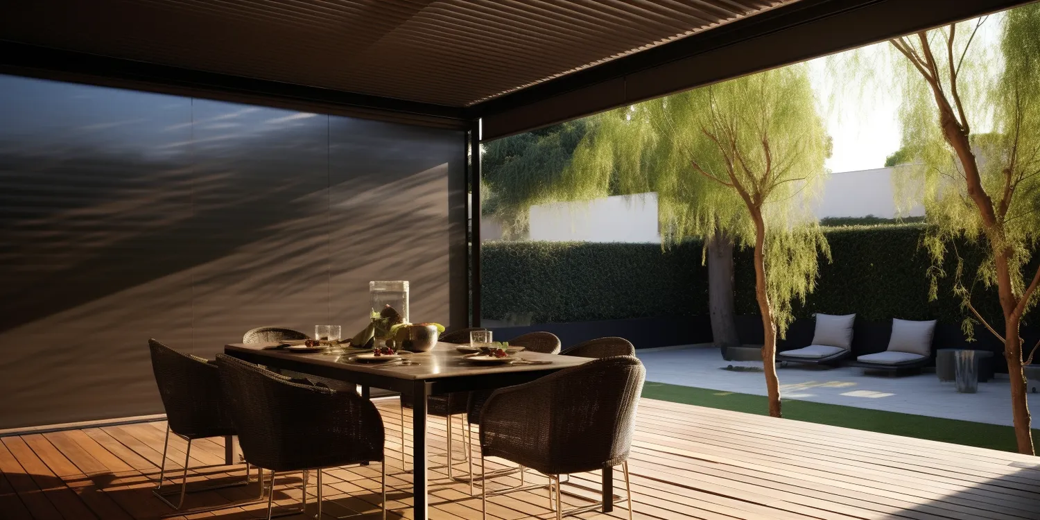 Jak zaplanować ogród?