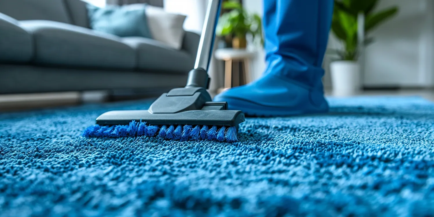 Jak zaplanować sprzątanie przed świętami?