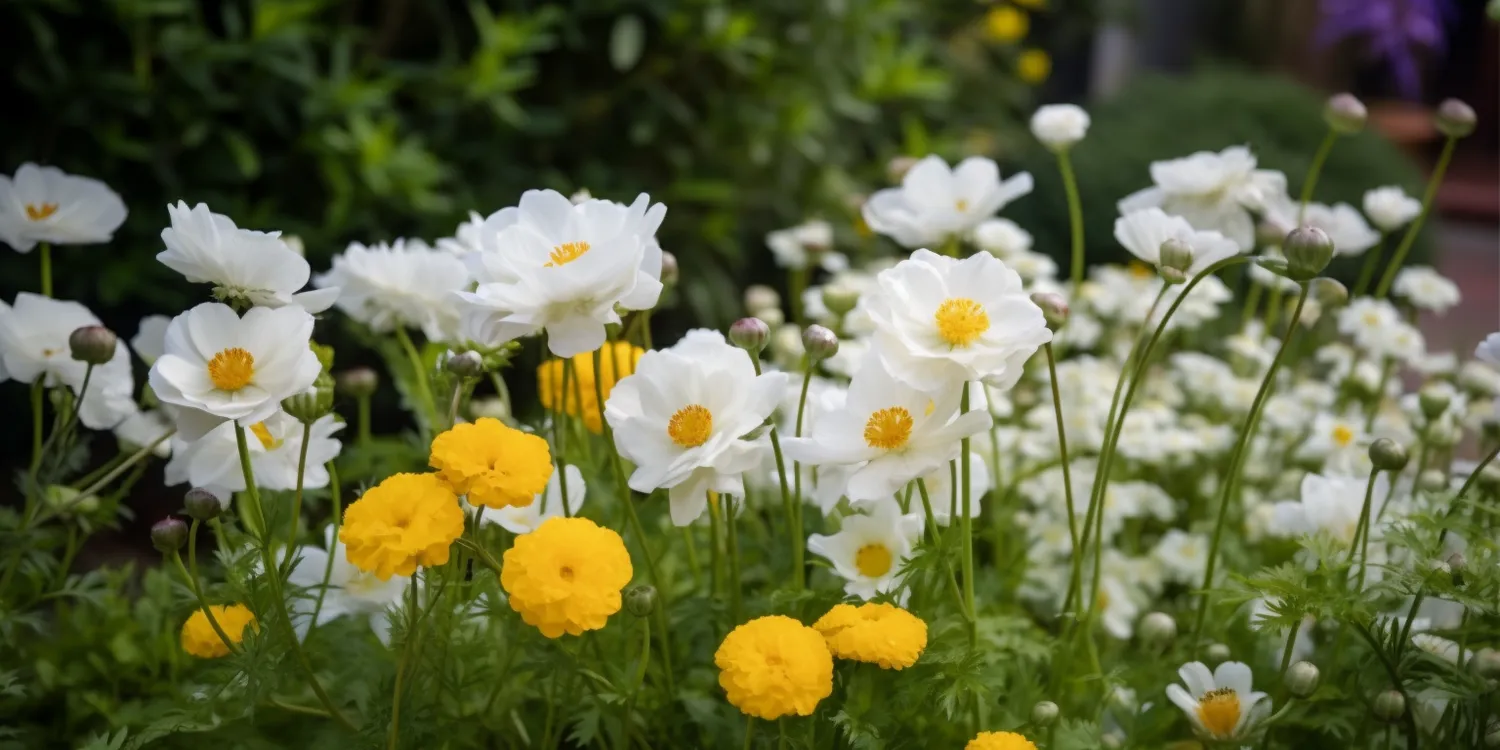 Jak zaprojektować mały ogród?