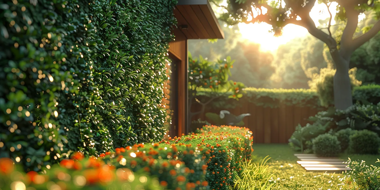 Jak zaprojektować ogród aplikacja?