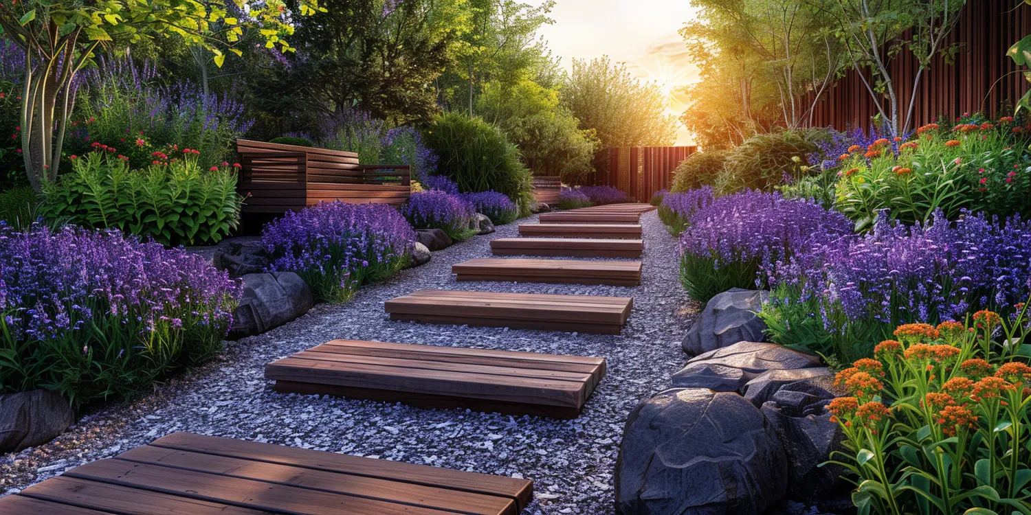 Jak zaprojektować ogród krok po kroku?