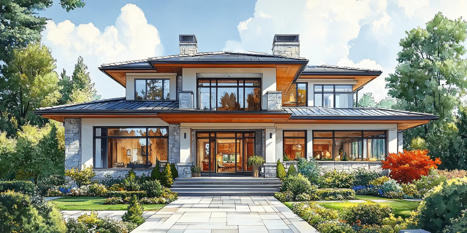 Jak zaprojektować ogród marzeń?