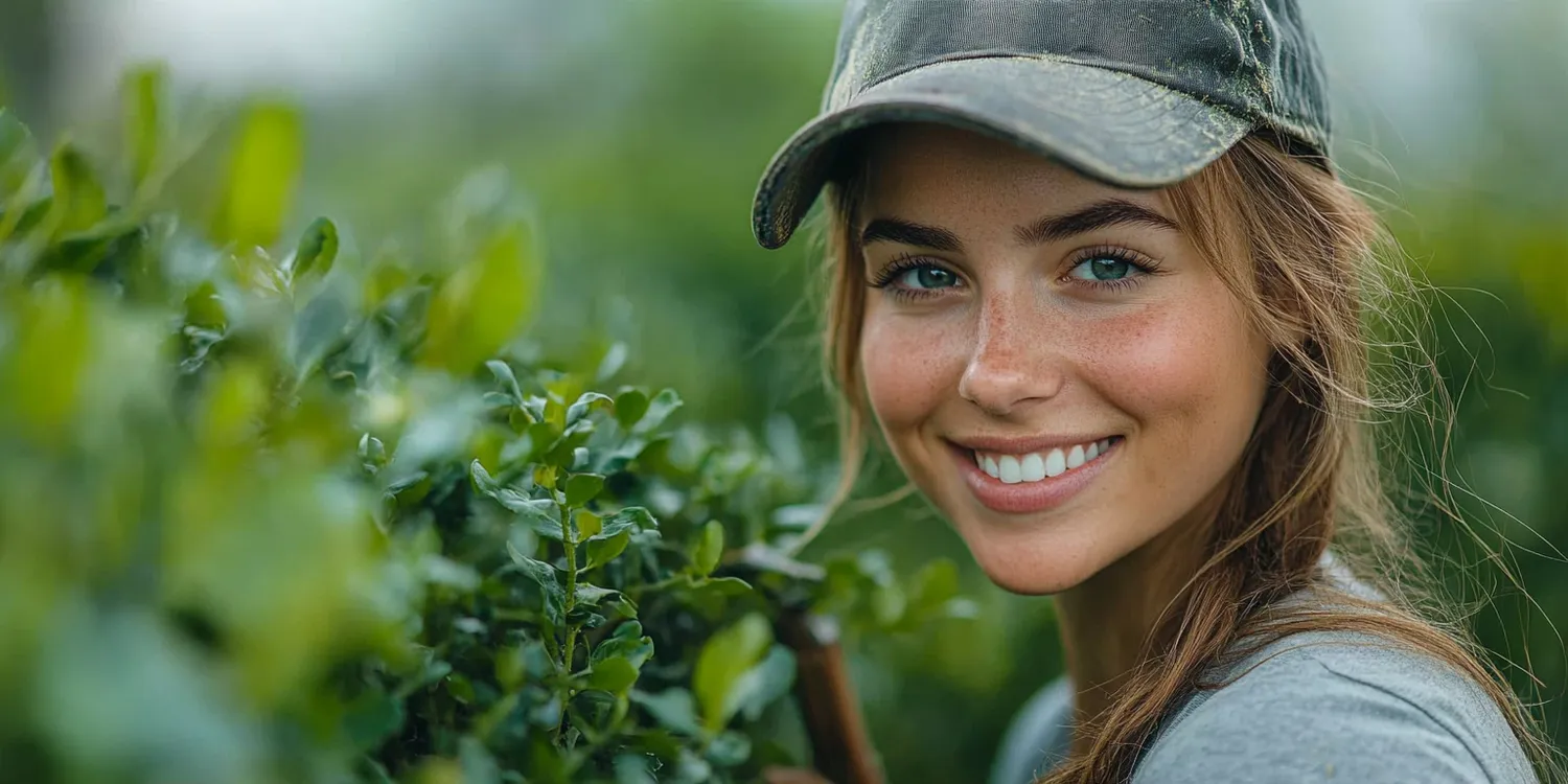 Jak zrobić piękny ogród?