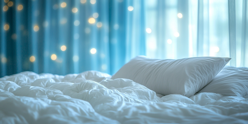 Jakie kołdry są najzdrowsze?