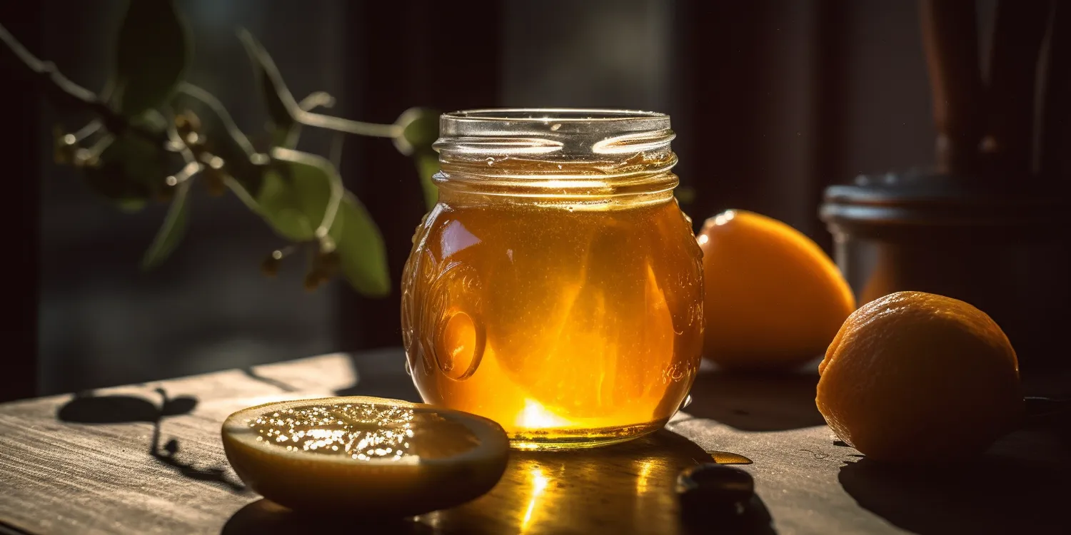 Jakie najlepsze miody?