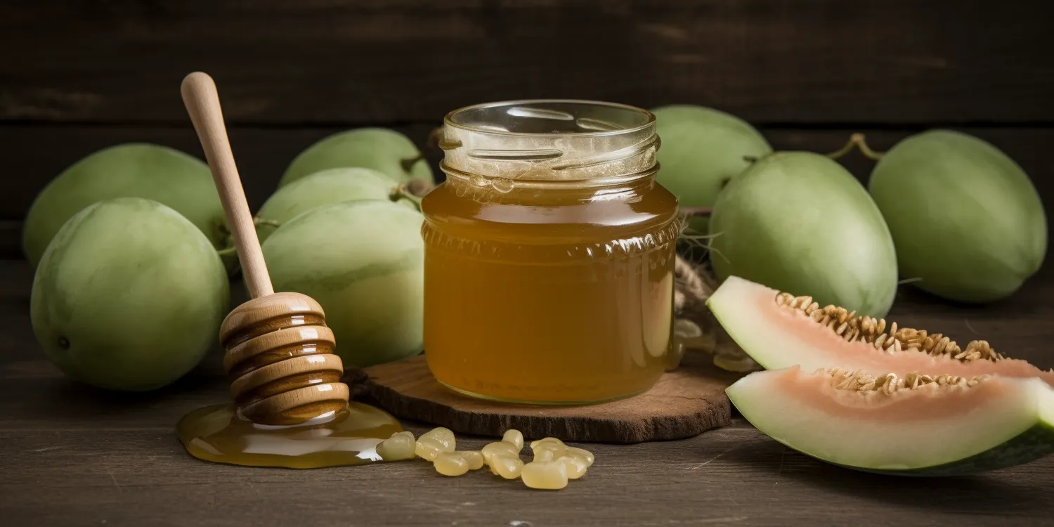 Jakie są najzdrowsze miody?