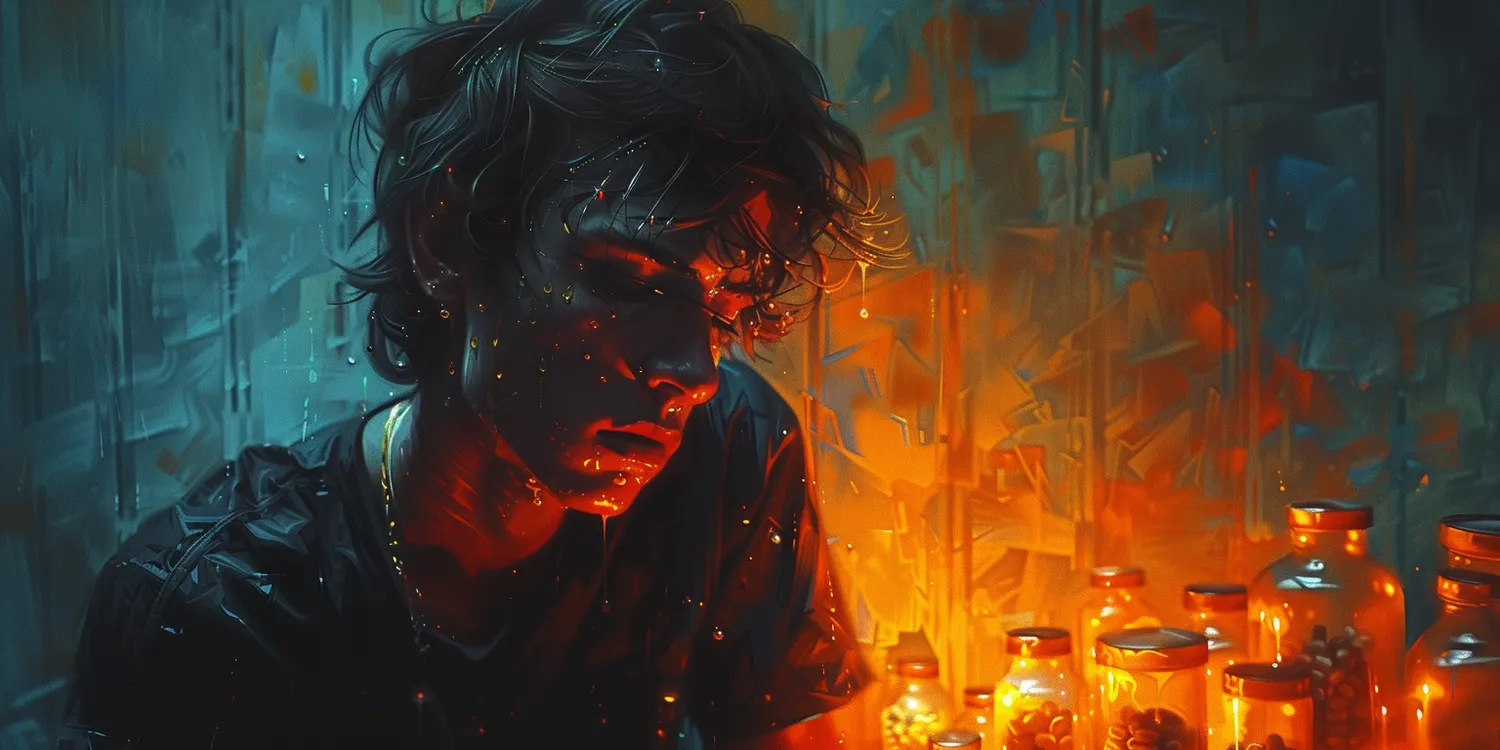 Jakie są uzależnienia młodzieży?