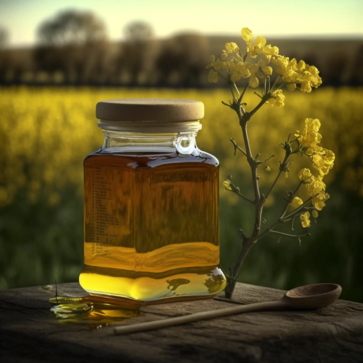 Miód wrzosowy gdzie kupić?