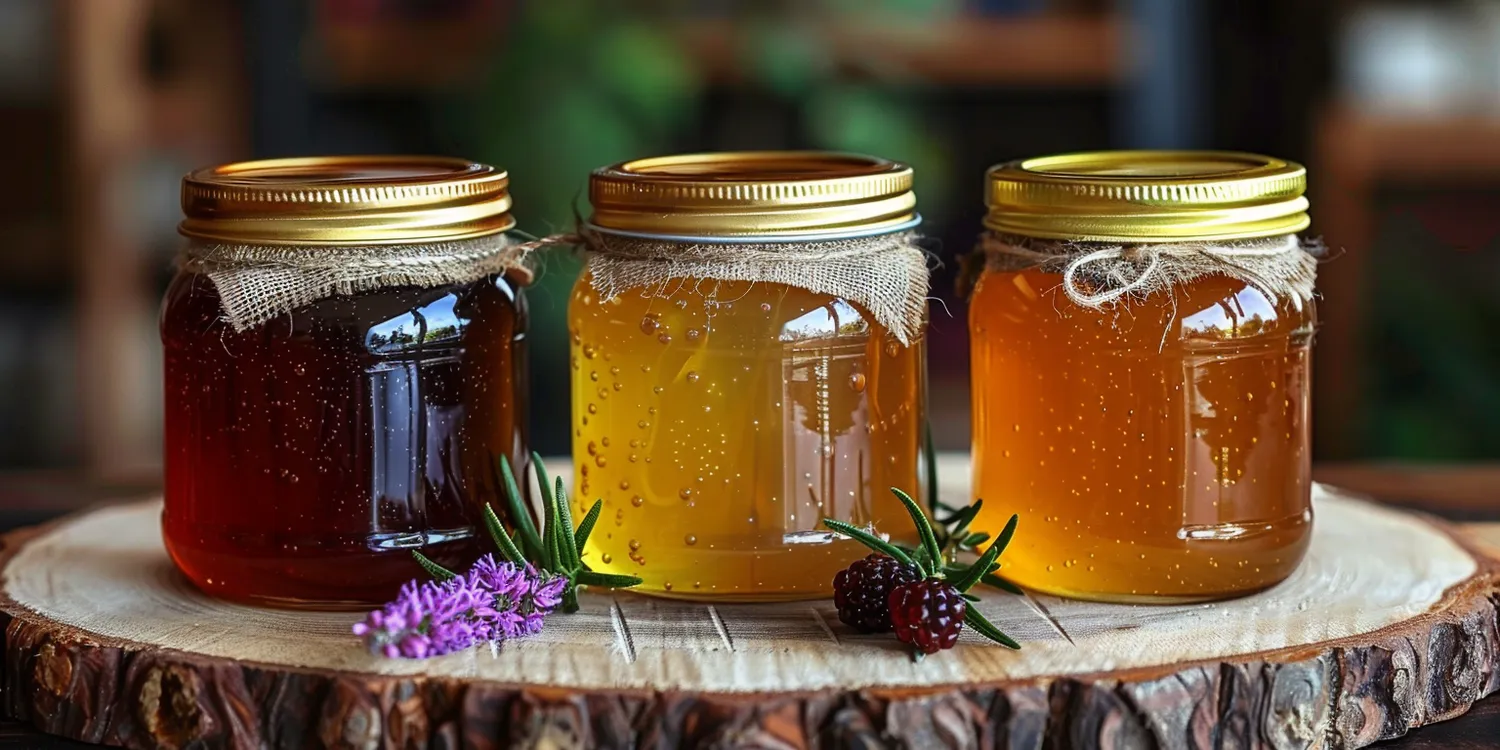 Miody gdzie kupić sklep online?