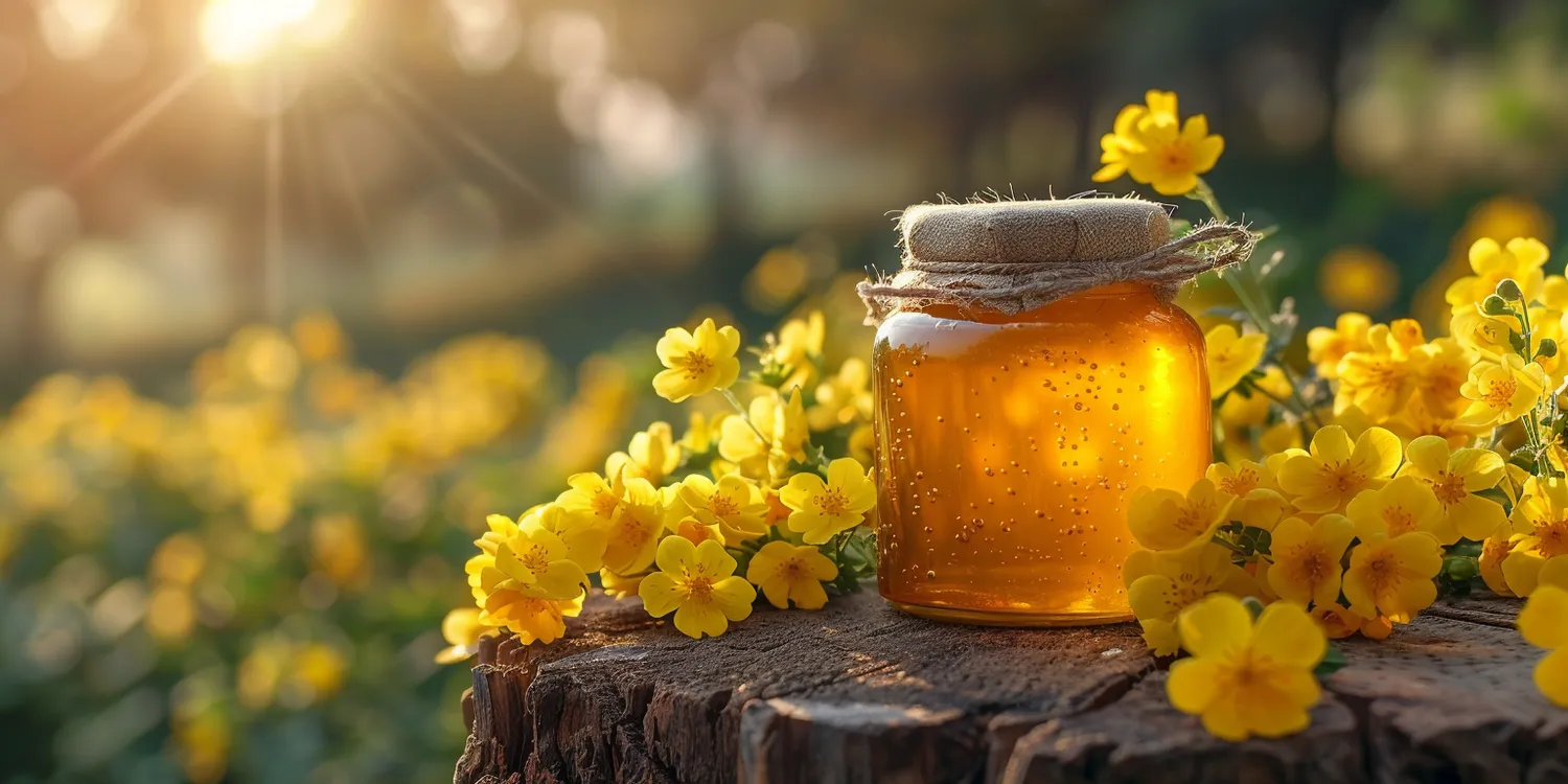 Miody rodzaje na co?