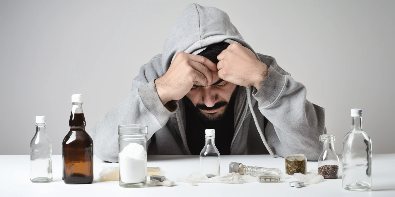 Narkotyki co powodują?