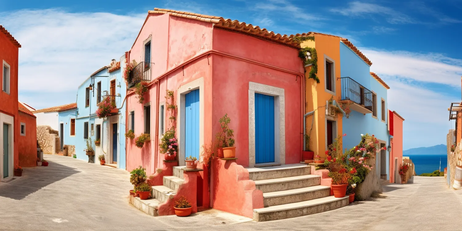 Polskie biuro nieruchomości Sardynia