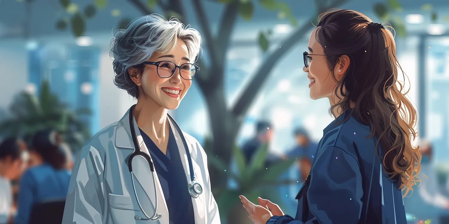 Praca opiekun Niemcy