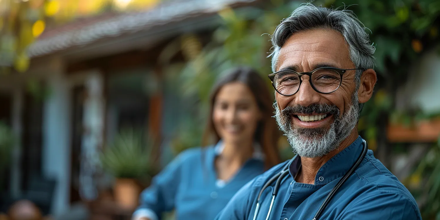 Praca opiekun Niemcy