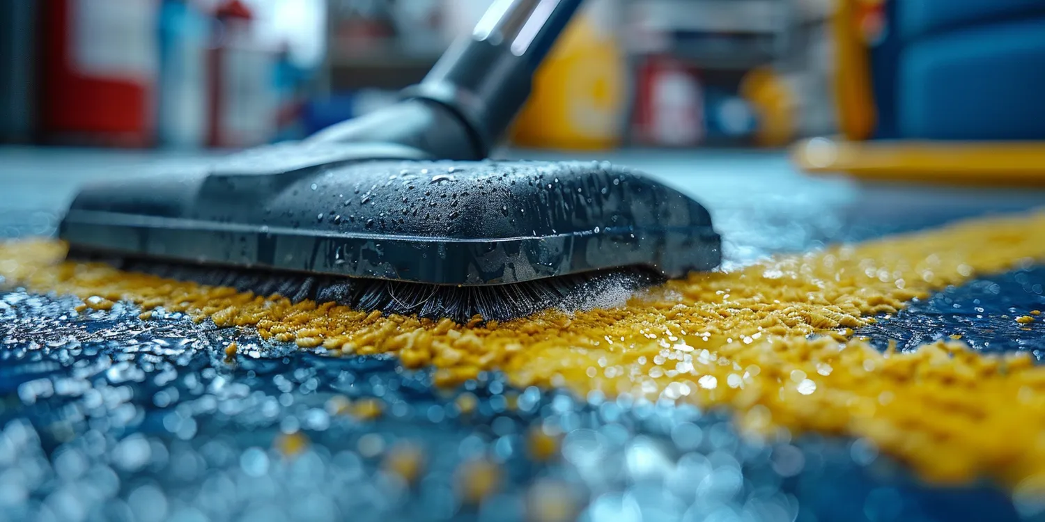 Profesjonalne sprzątanie biur