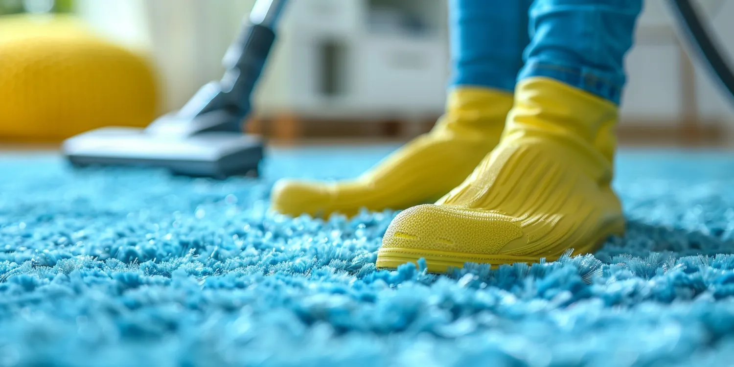 Profesjonalne sprzątanie domów