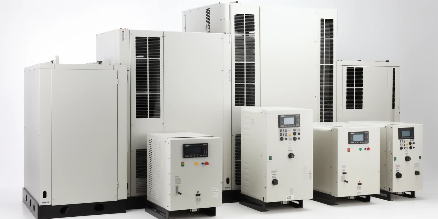 Robotyzacja przemysłu