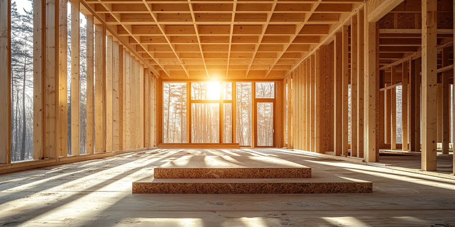 Stolarka wewnętrzna Szczecin