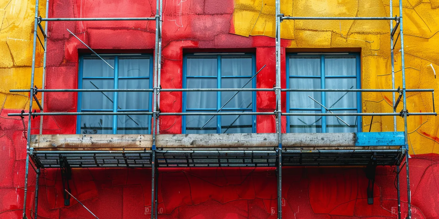 Stolarka zewnętrzna co to?