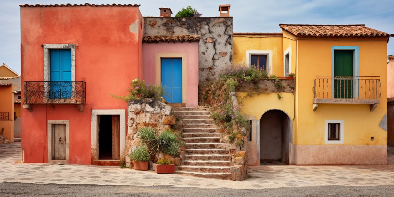 Tanie mieszkania na Sardynii