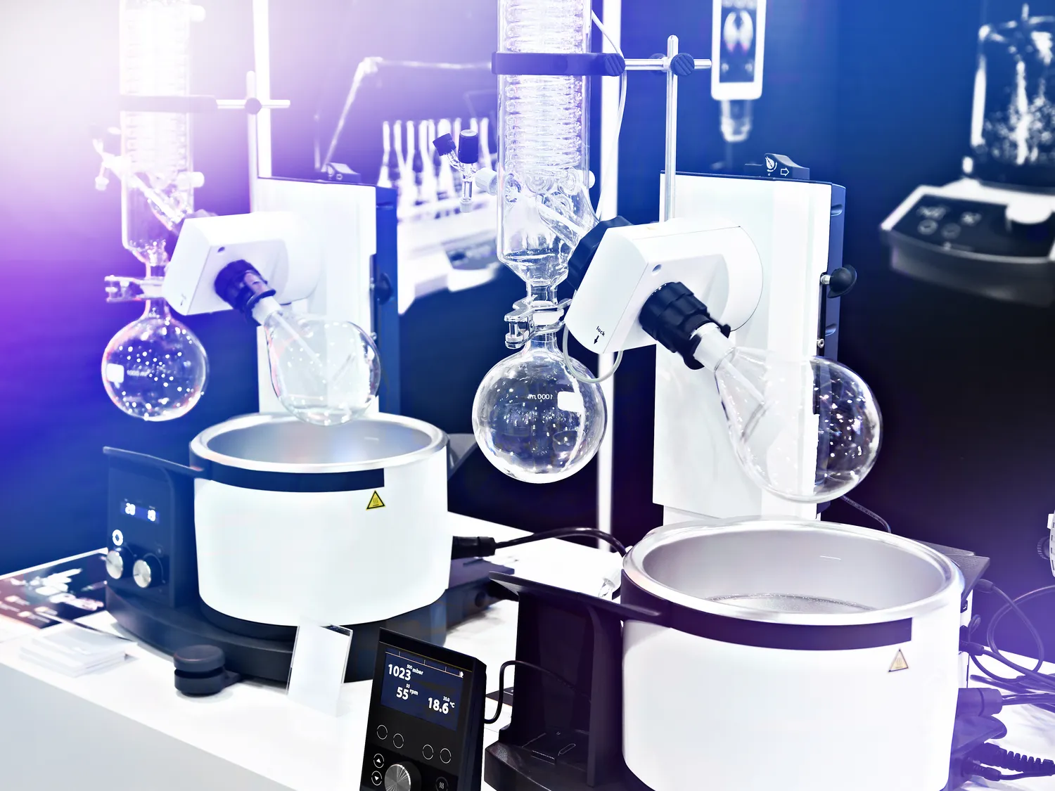 Barwniki jaki przemysł?