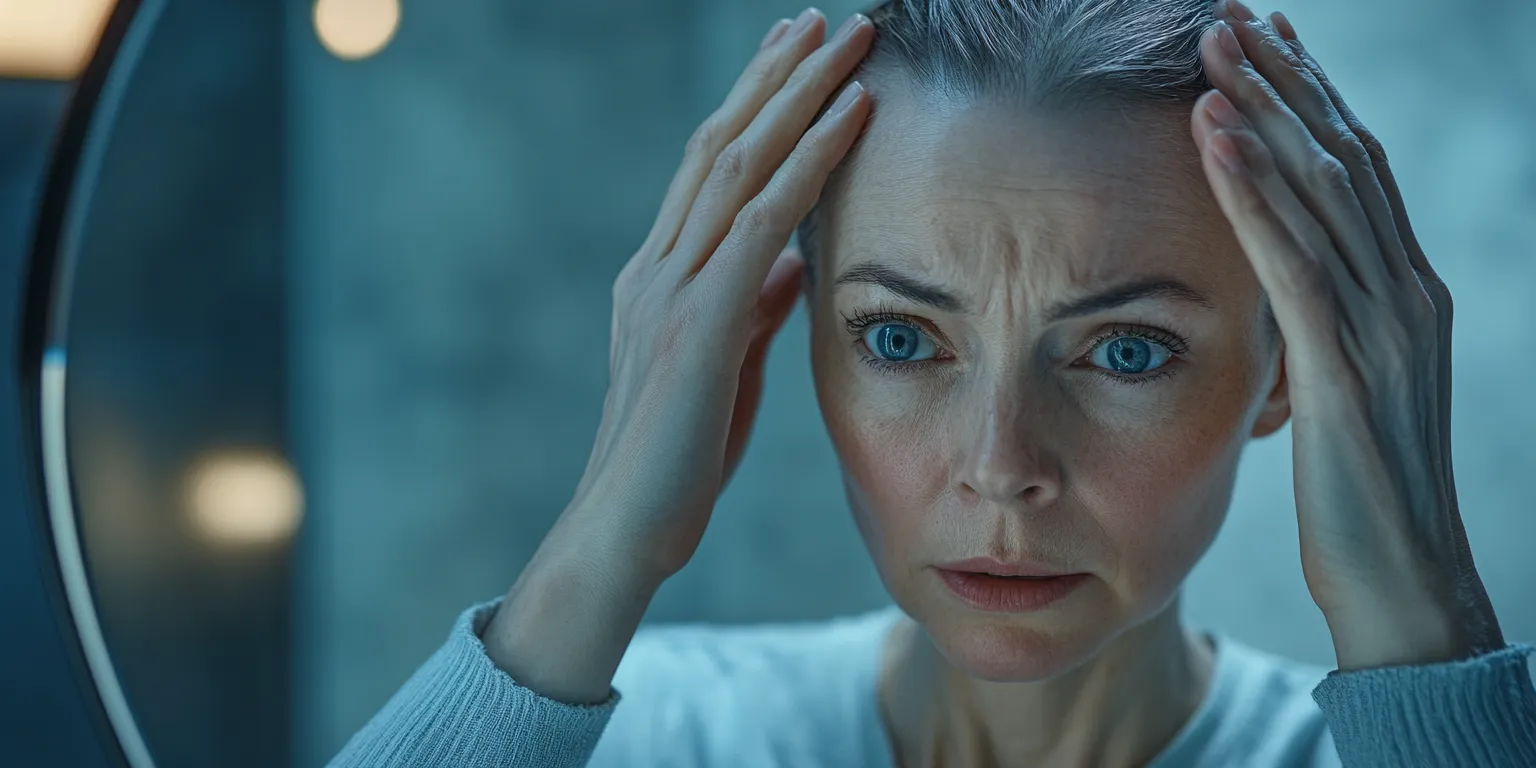 Co na łysienie androgenowe u mężczyzn?