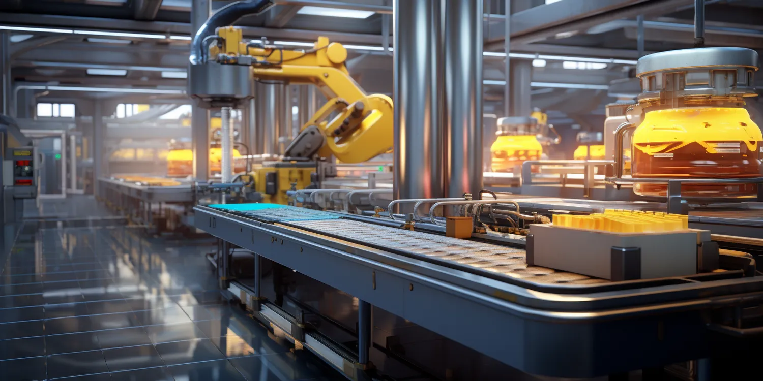 Co to jest przemysł poligraficzny?