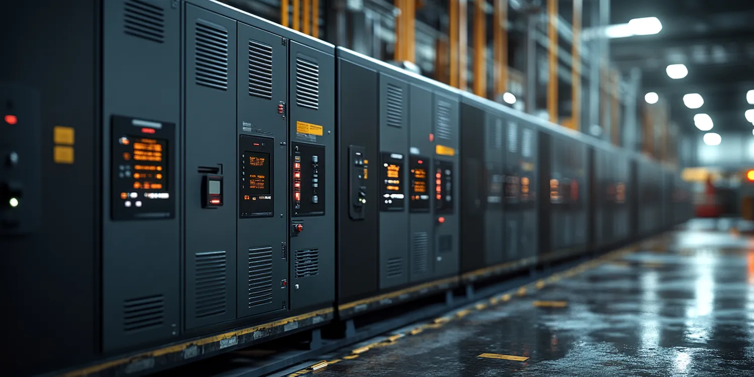 Co to jest przemysł?