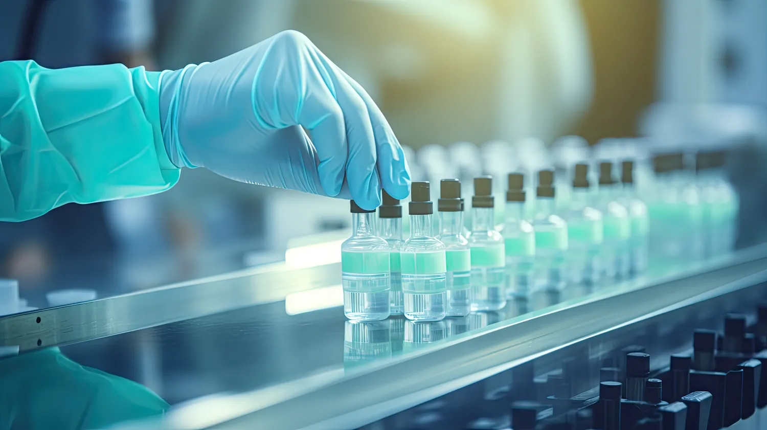 Co to przemysł ciężki?