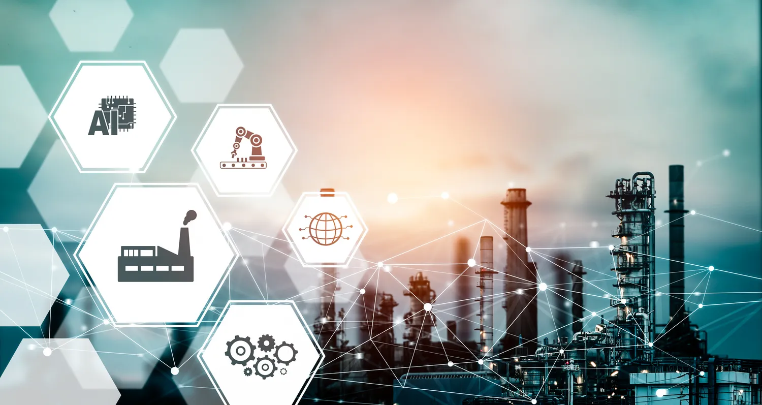 Co to przemysł metalurgiczny?