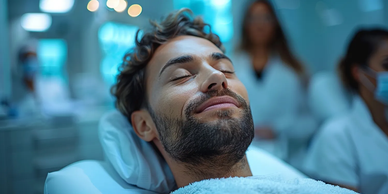 Co to przeszczep włosów?