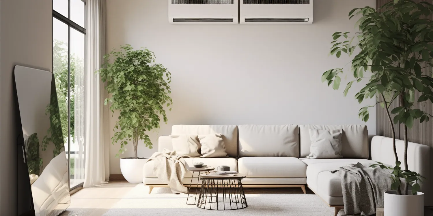 Czy klimatyzacja pobiera dużo prądu?