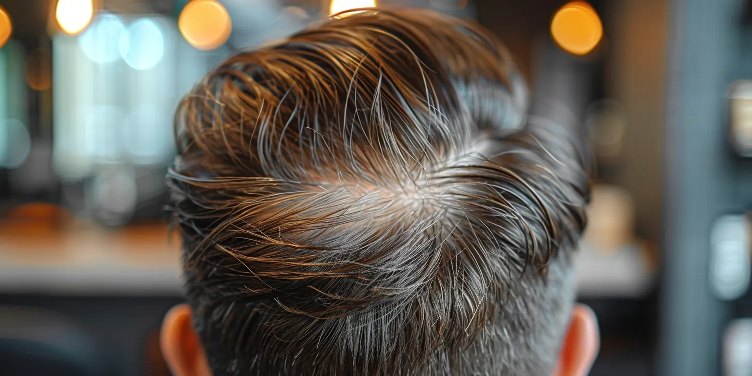 Czy przeszczep włosów jest trwały?