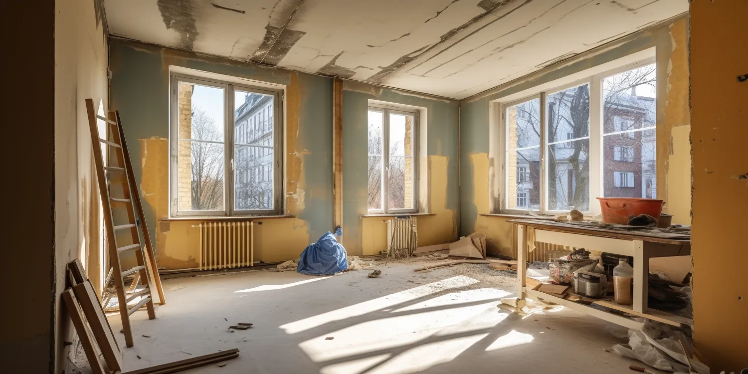 Czy remont łazienki można odliczyć od podatku?