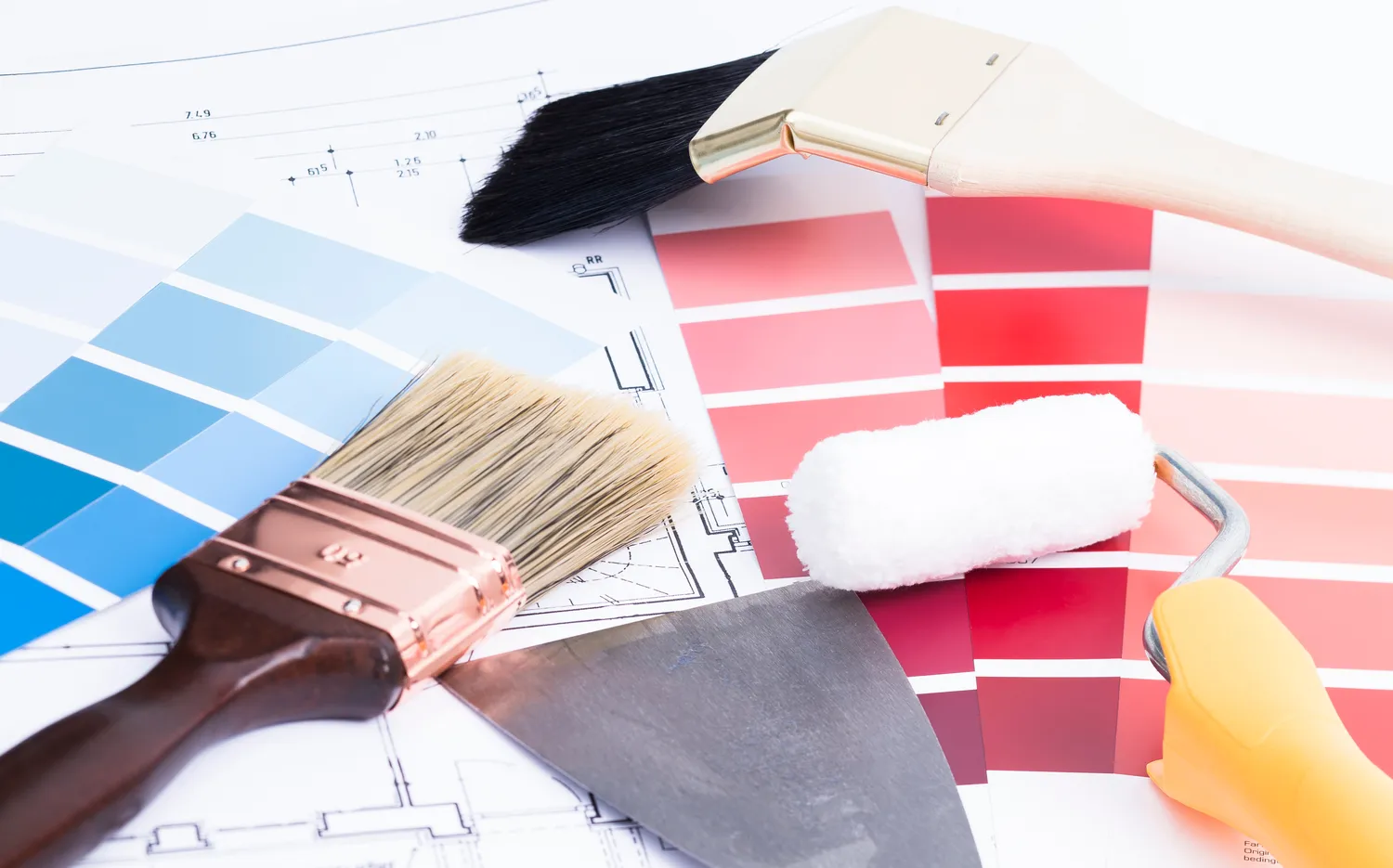 Czy remont mieszkania można odliczyć od podatku?