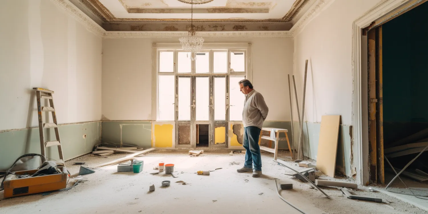 Czy w niedziele można robić remont?