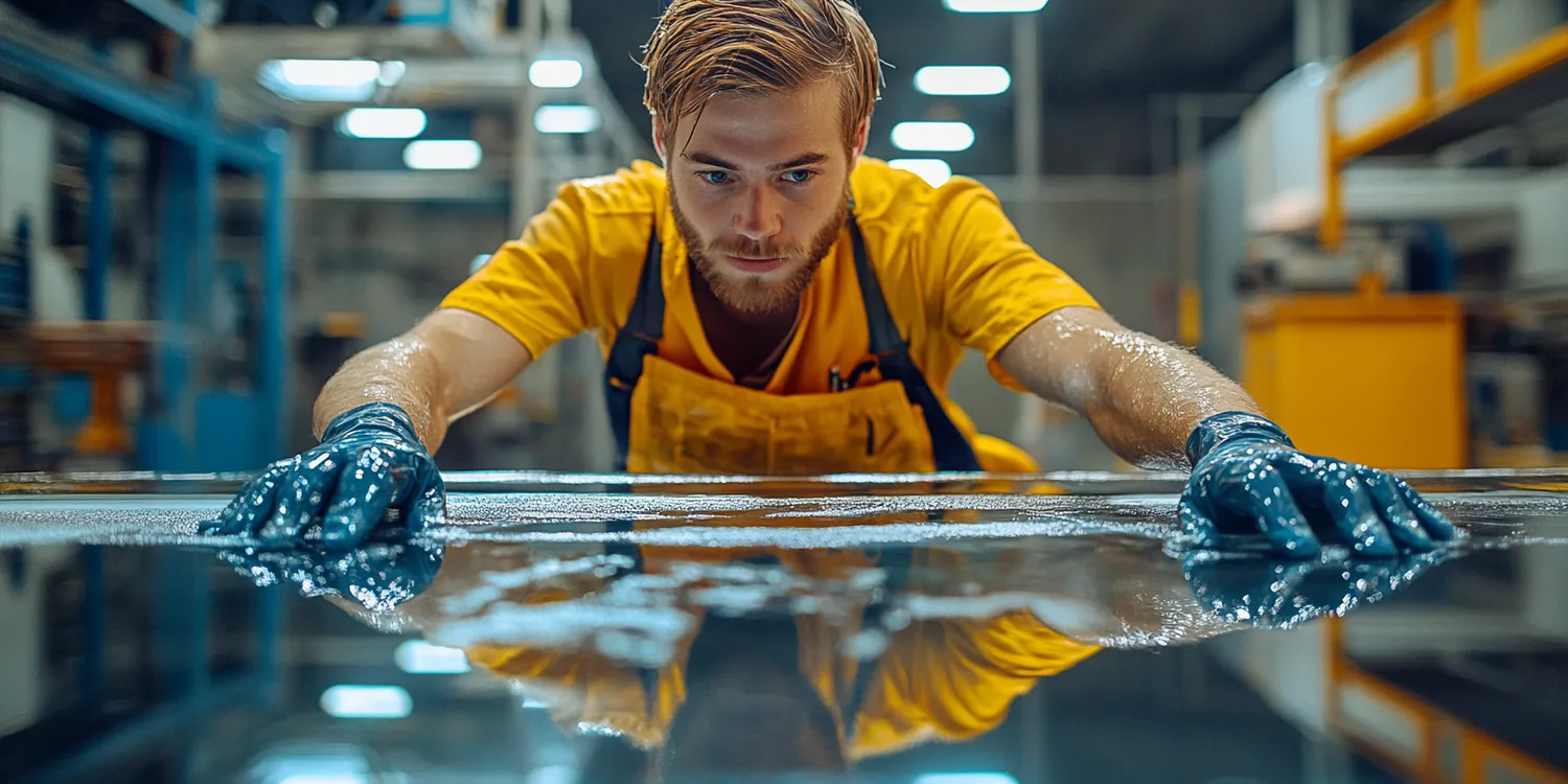 Czym obecnie charakteryzuje się polski przemysł?
